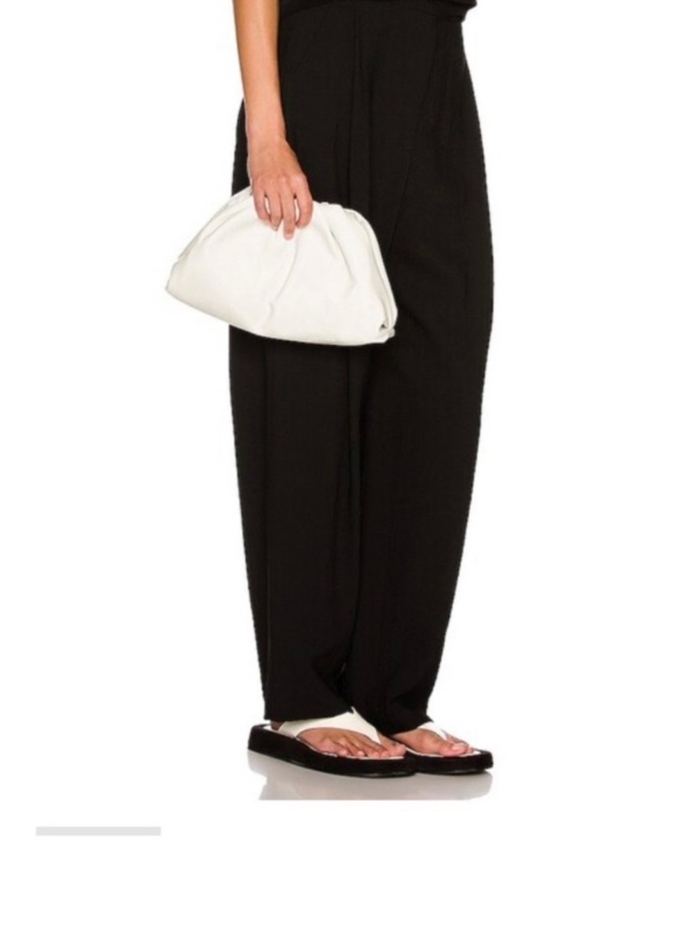 Bottega venta teen pouch